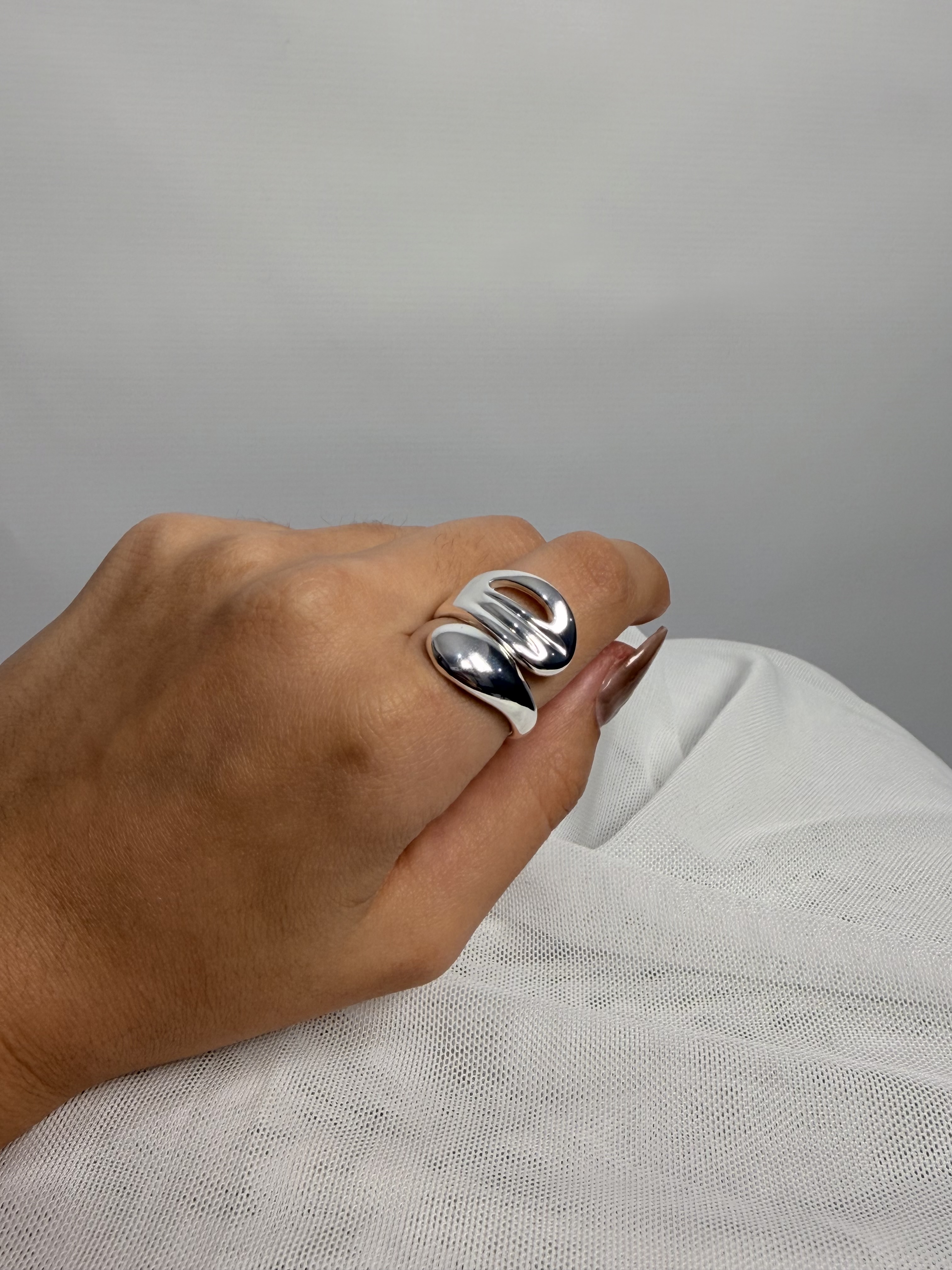 anillo oriel - imagen 3