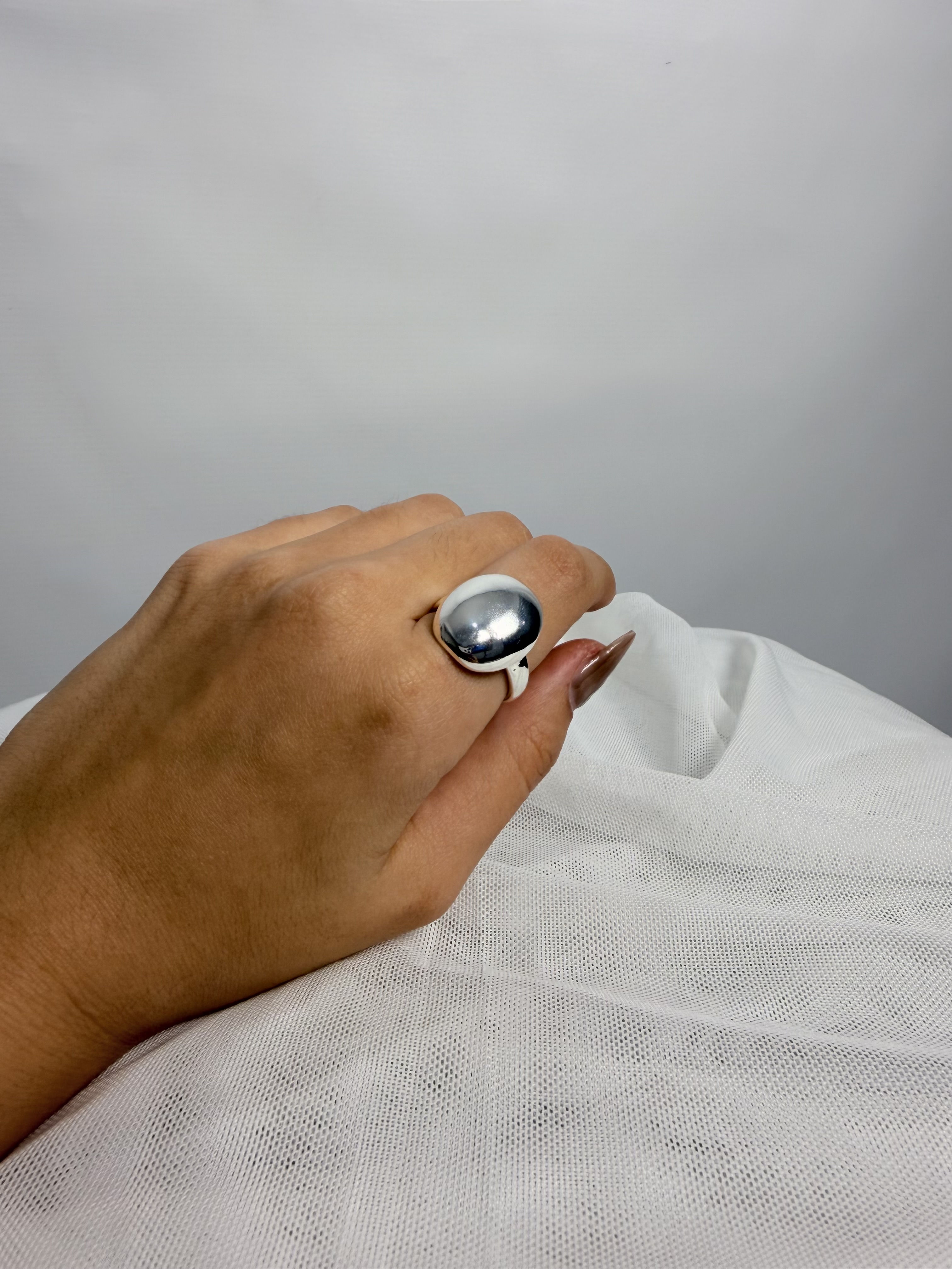 anillo aluna - imagen 3