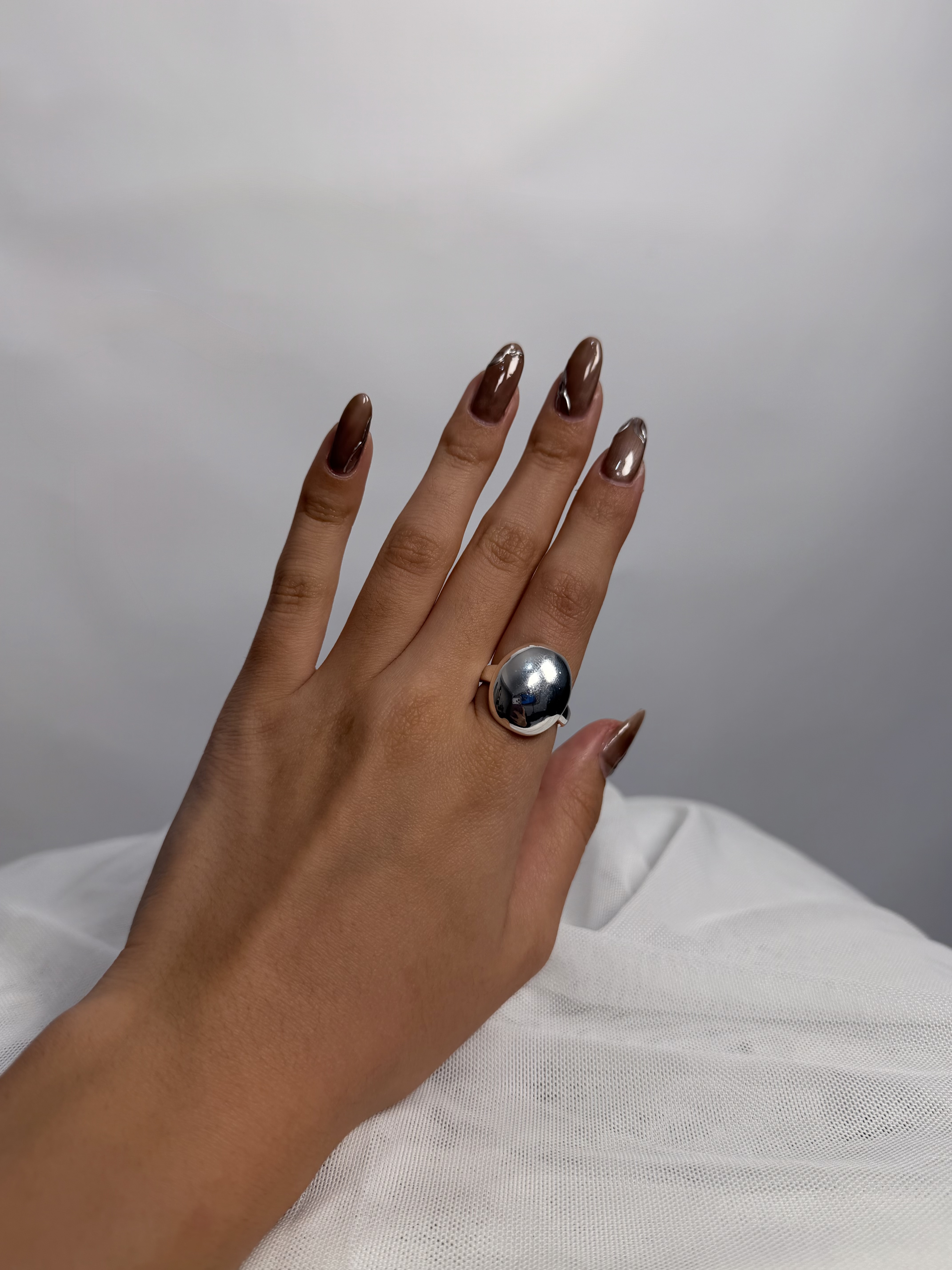 anillo aluna - imagen 4